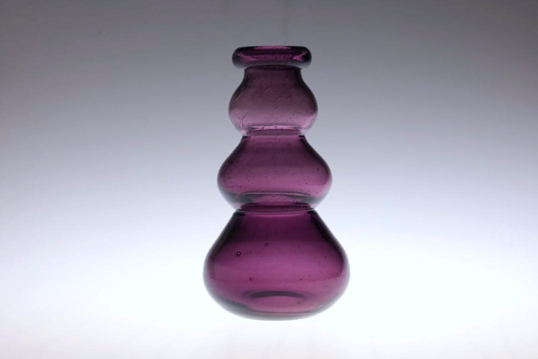 Erik Hoglund エリックホグラン 花瓶 フラワーベース 21207