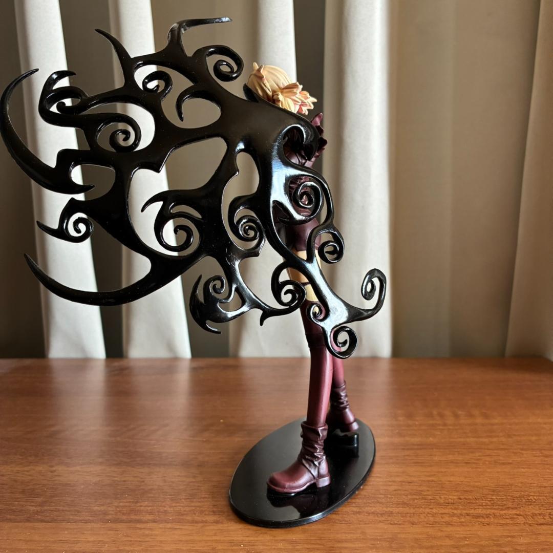 SIF EX ヘルシング セラス・ヴィクトリア 通常版 完成品フィギュア　やまと