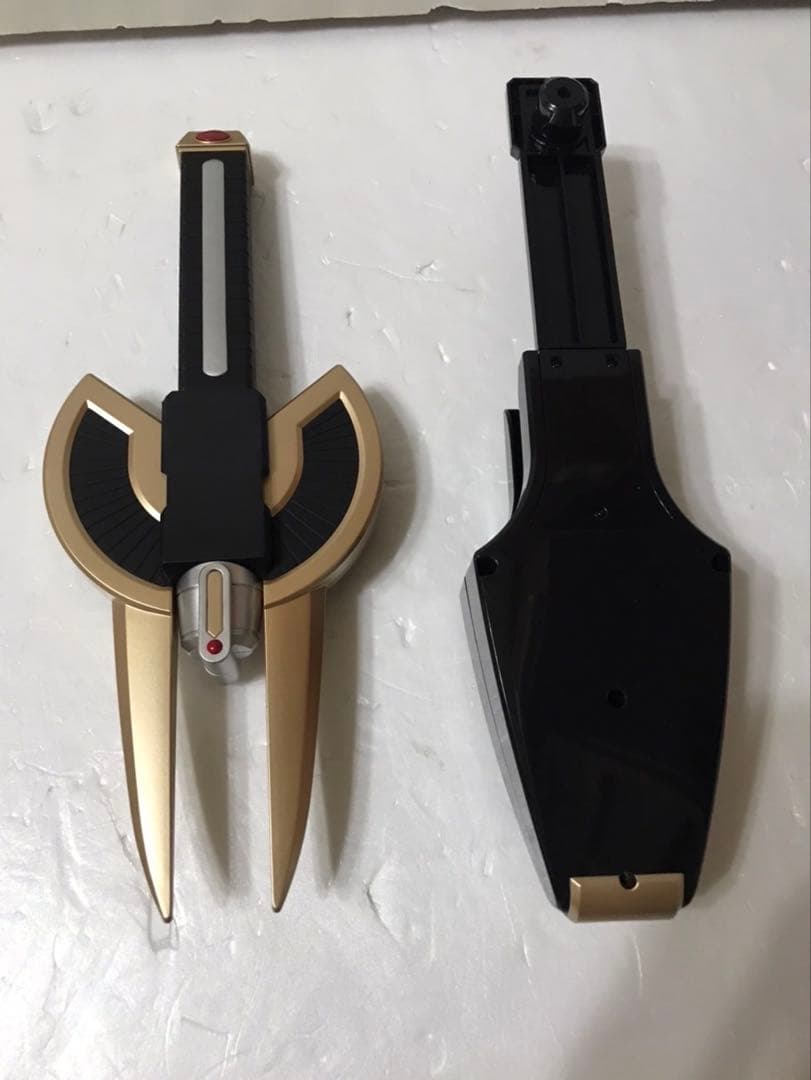 CSM オーガギア 555 パラダイスロスト COMPLETE SELECTIO