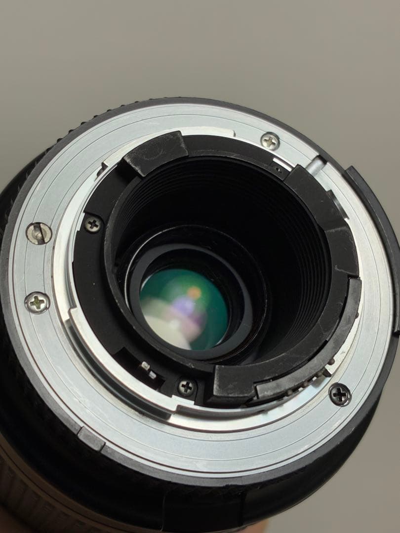 ⭐️美品⭐️ニコン Nikon AF 70-300mm F4-5.6 D ED 望遠