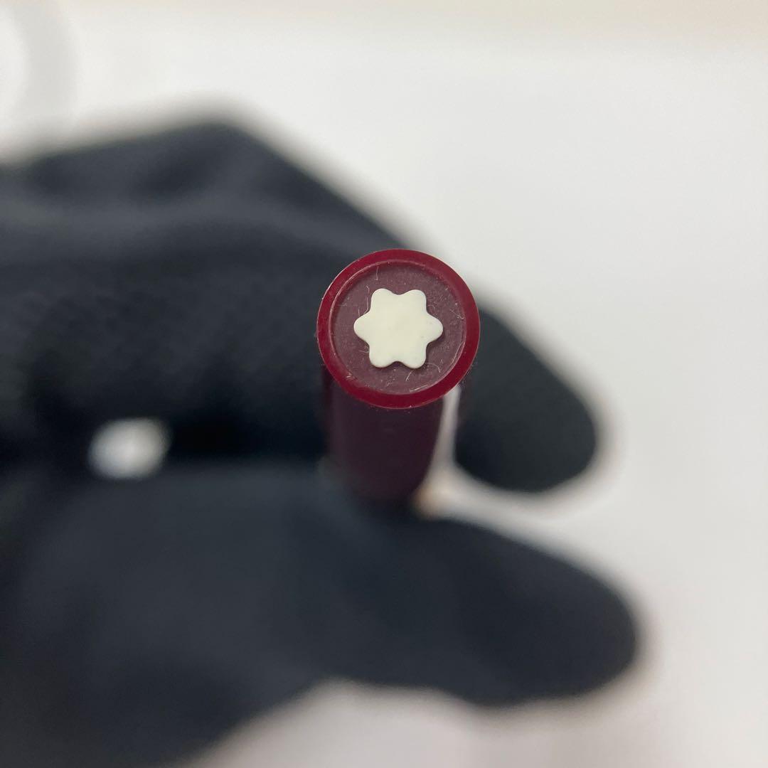 【極美品】MONTBLANC モンブラン　K14(585) GERMANY