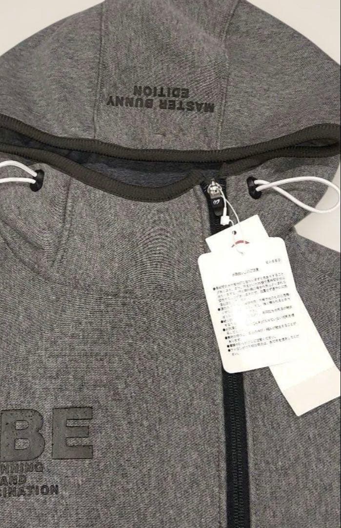 マロン MASTER BUNNY EDITION 1新品 美品