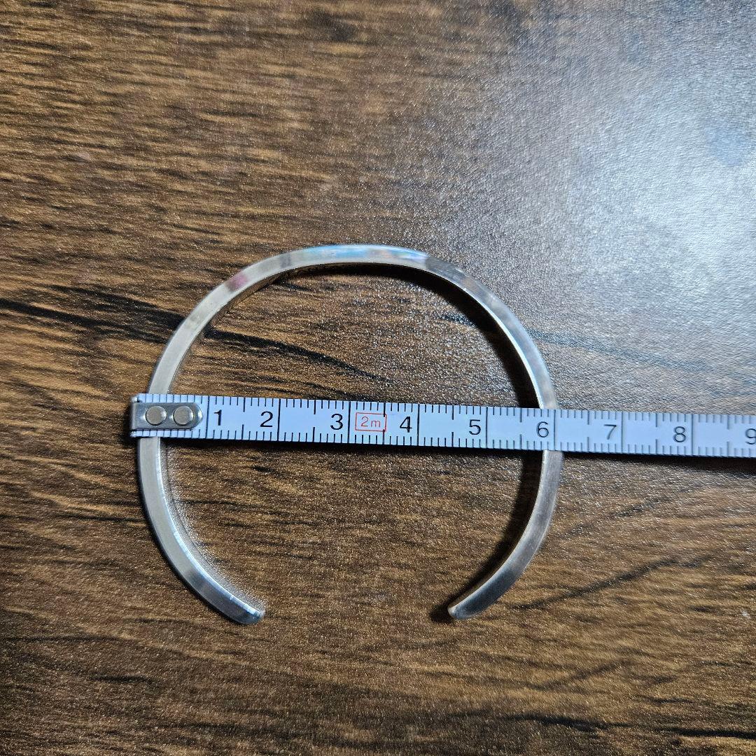 FANTASTIC MAN　ファンタスティックマン　 バングル