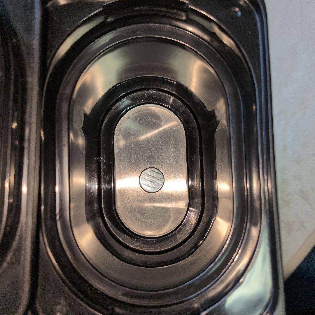 CM-D457B　全自動コーヒーメーカー 3杯用