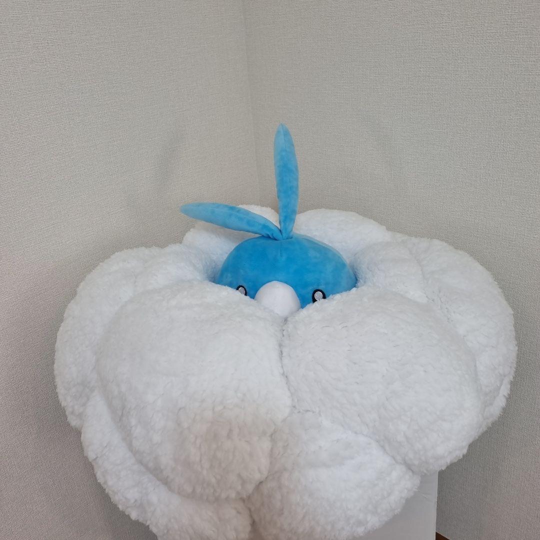 様 ポケモン ぬいぐるみ チルット 抱き枕 海外限定 デカイサイズ