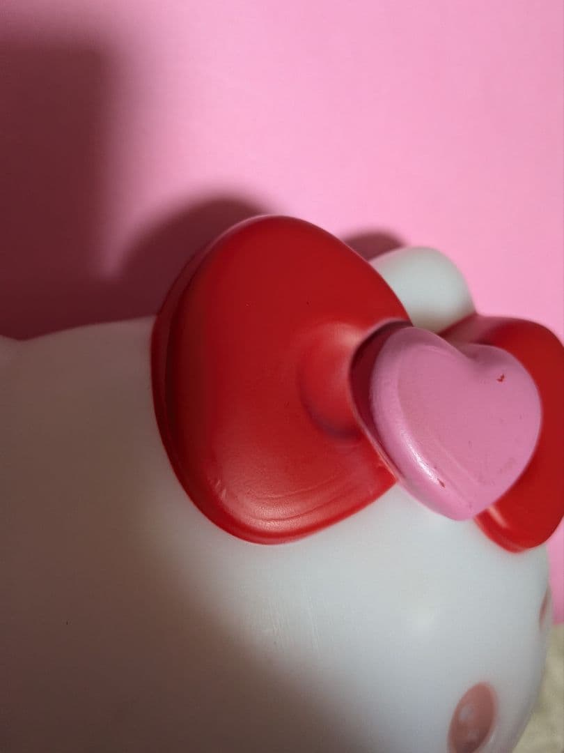 ♥Sanrio♥ハローキティ 限定品♥バレンタインデー ライト ♥約30cm