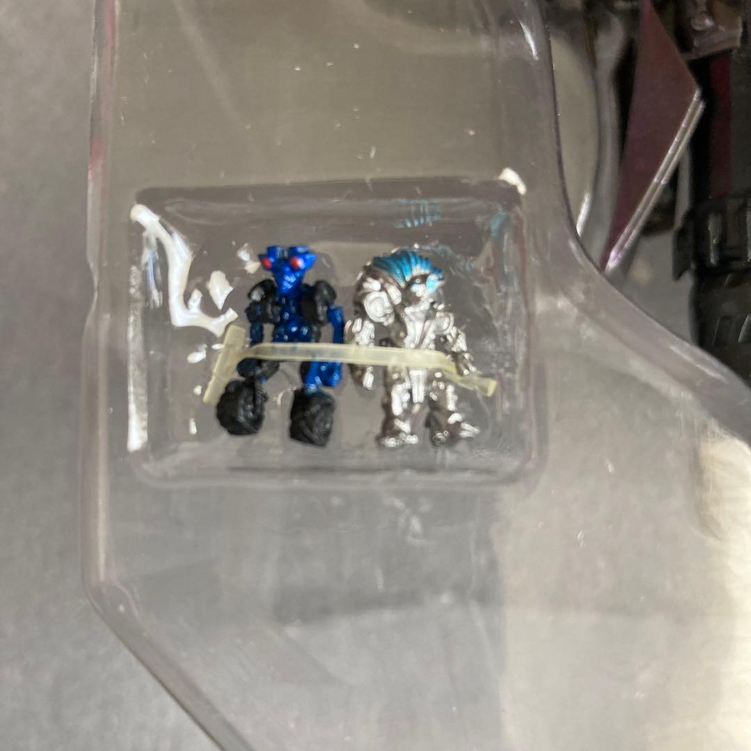 値下げ中　SS-45 ショックウェーブ　トランスフォーマー　スタジオシリーズ