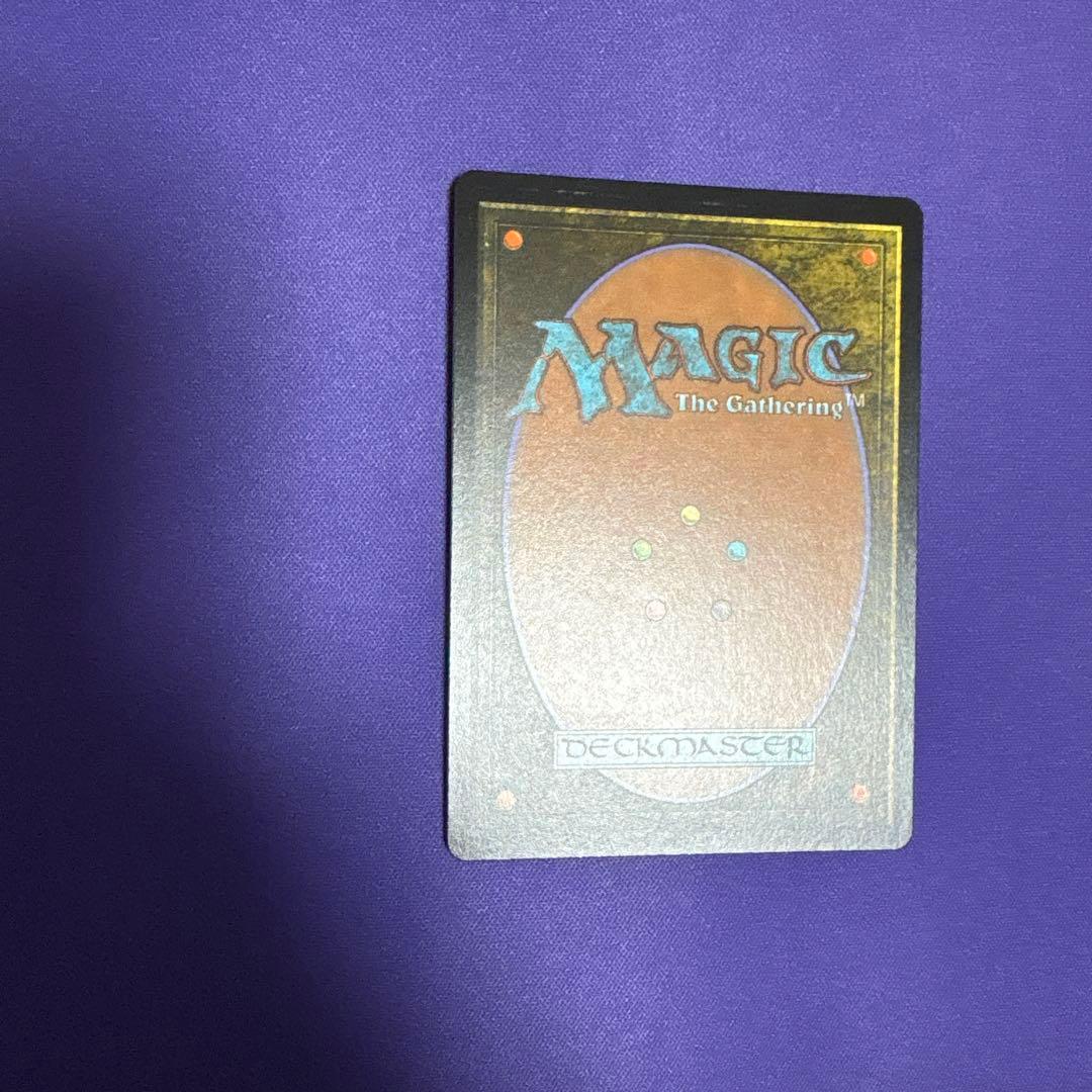 闇の領域のリリアナ【レイズドfoil】　ブルームバロウ　MTG BLC