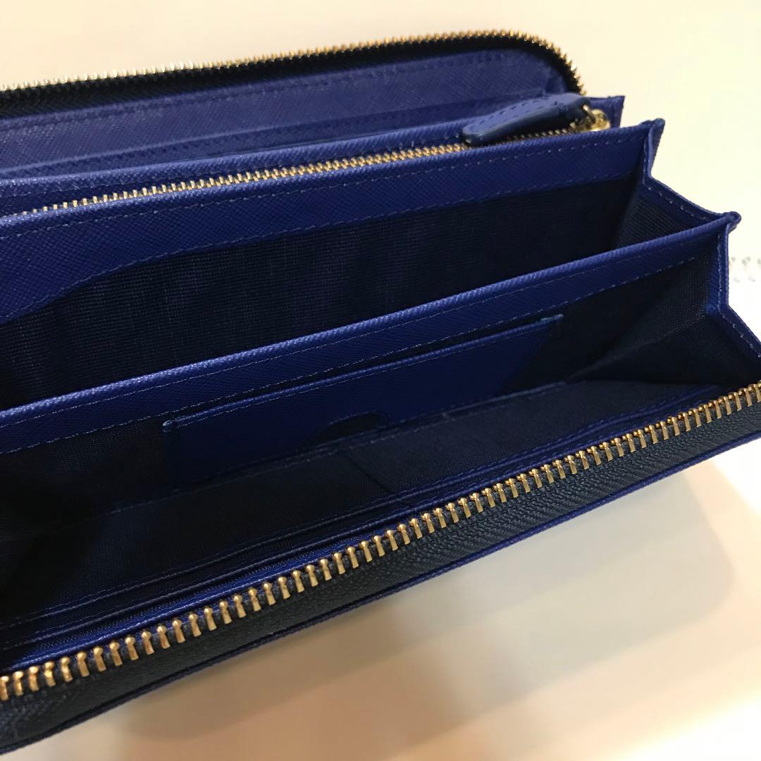 德永英明　30th ANNIVERSARY 長財布