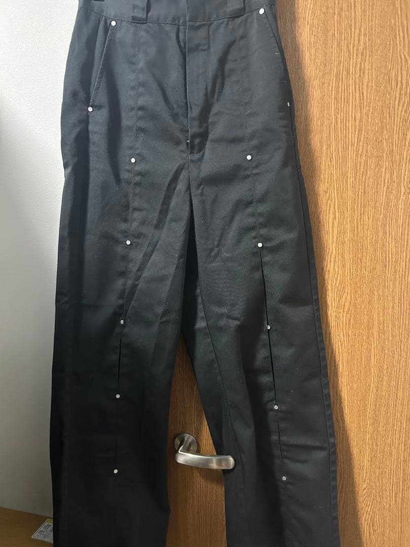 Dickies（R） HOLE STRAIGHT パンツ