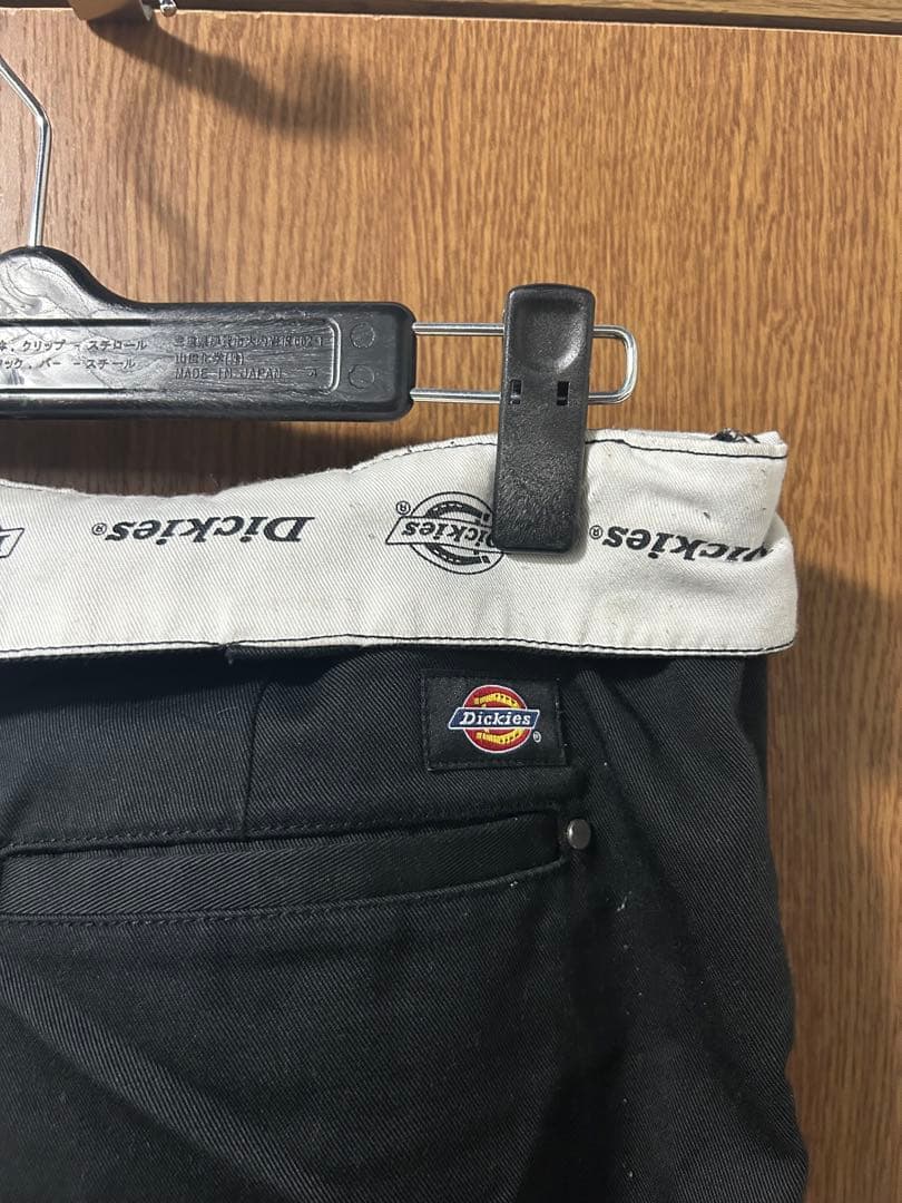 Dickies（R） HOLE STRAIGHT パンツ