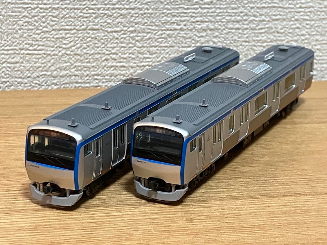 TOMIX 98381 相鉄11000系 基本セット