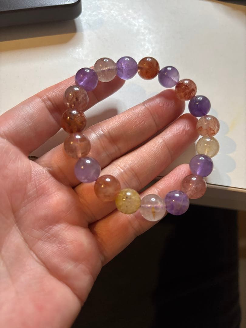 キキララさん専用　ミックスルチル