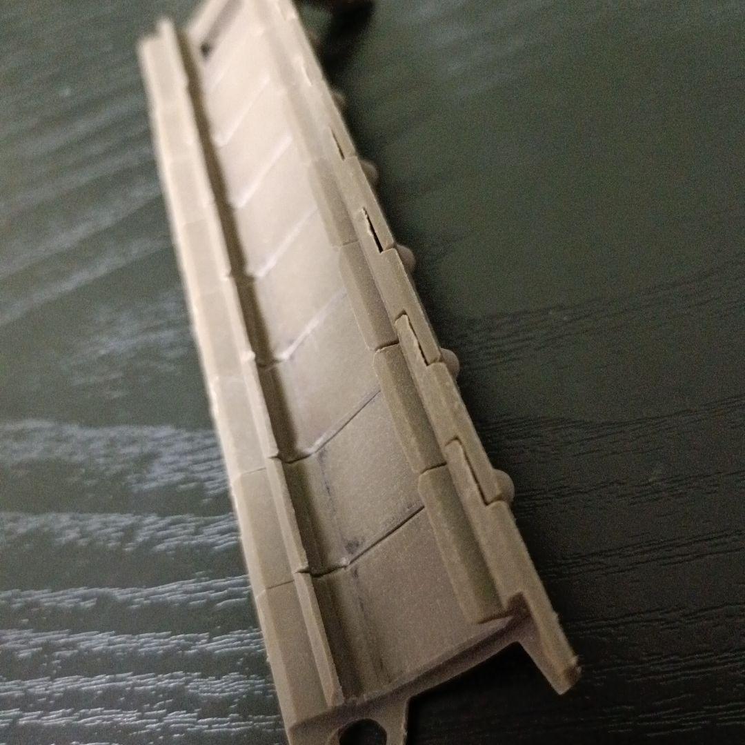 【東京マルイ】SIG552 SEALS スタンダード電動ガン　外装カスタム