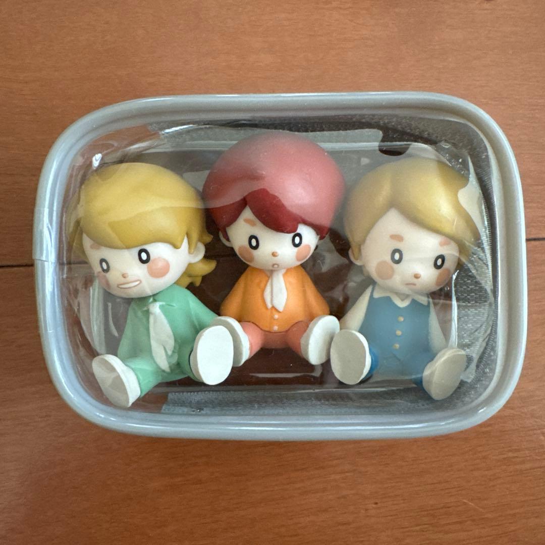 Mrs. GREEN APPLE 完売品 メメル フィギュア