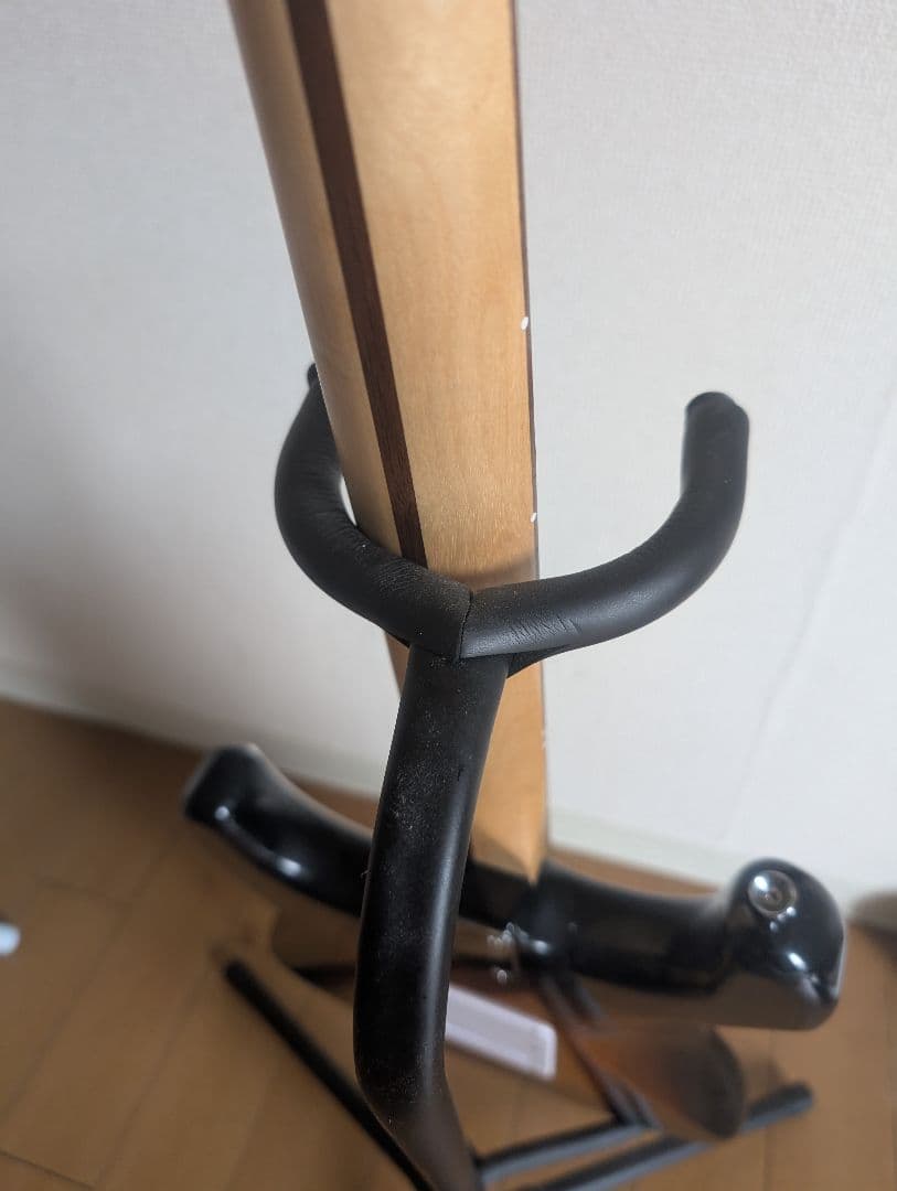 R.I.Pオジーオズボーン割Squier Stratocaster