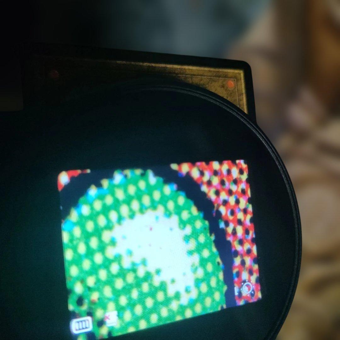 マジック：ザ・ギャザリング インスタントカード