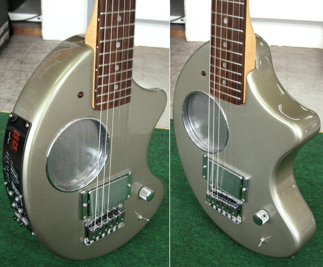 ■■DIGI-ZO 美品　デジタル基板の再生作業、メンテ、調整済み！