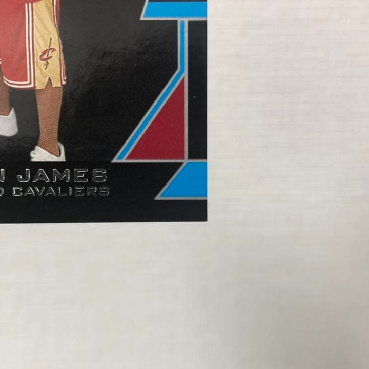 超お宝 2003 Bowman Sig LeBron James RC 1250