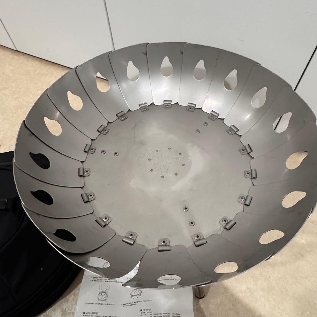 ✴︎ Minimal Works ✴︎ VULCAN L バルカン L