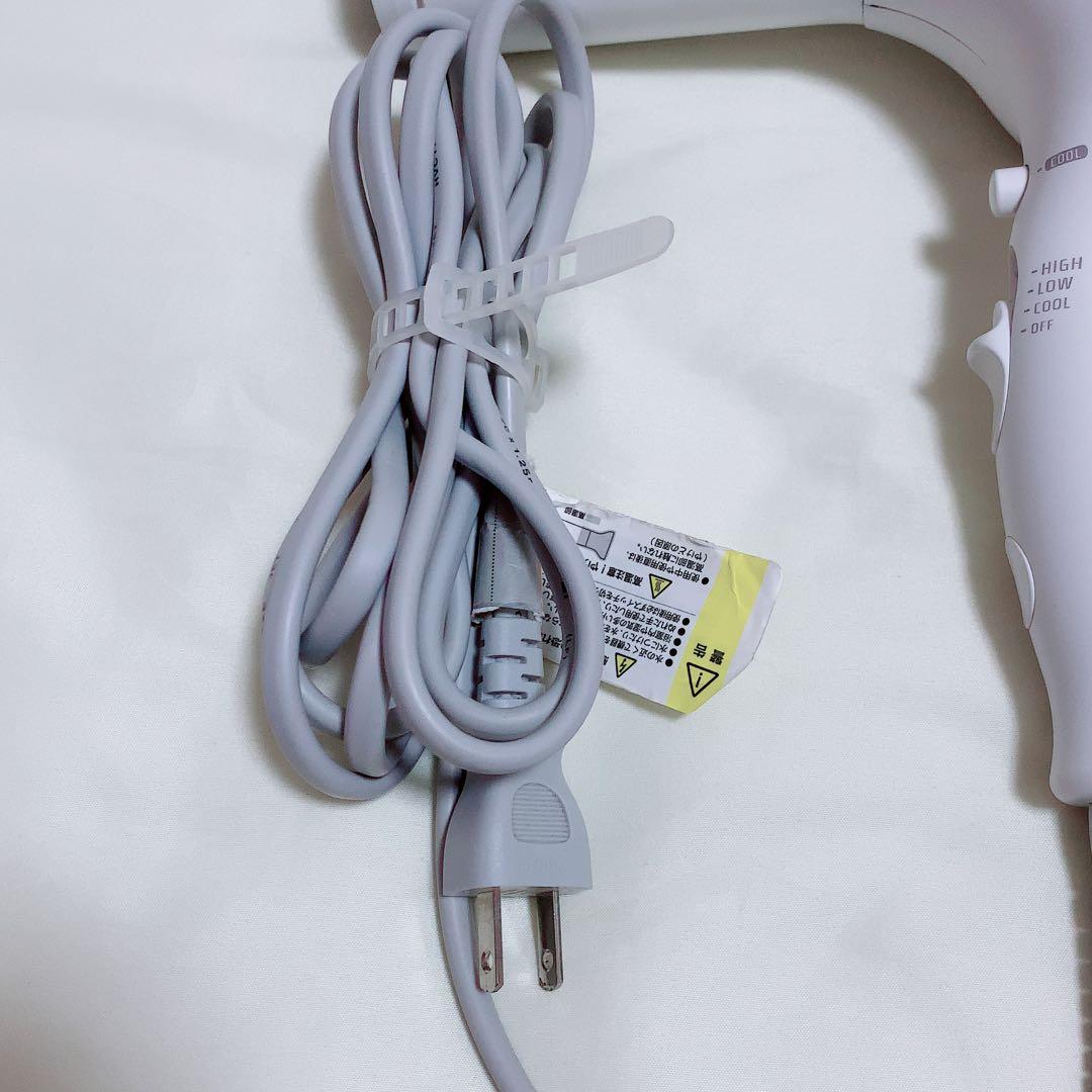 レプロナイザー リュミエリーナ 3DPlus バイオプログラミング　ドライヤー