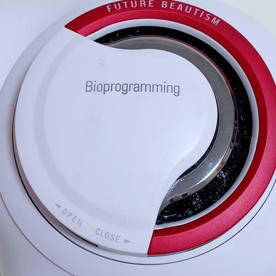 レプロナイザー リュミエリーナ 3DPlus バイオプログラミング　ドライヤー