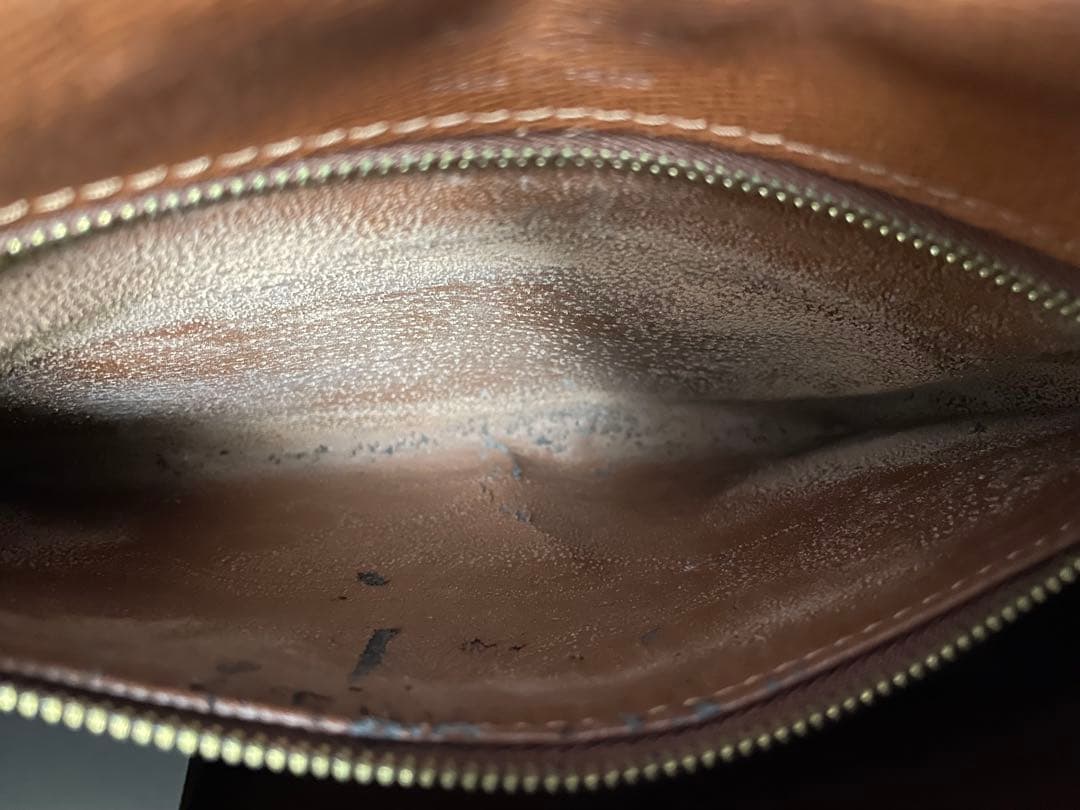 ルイ ヴィトン モノグラム ブローニュ LOUIS VUITTON