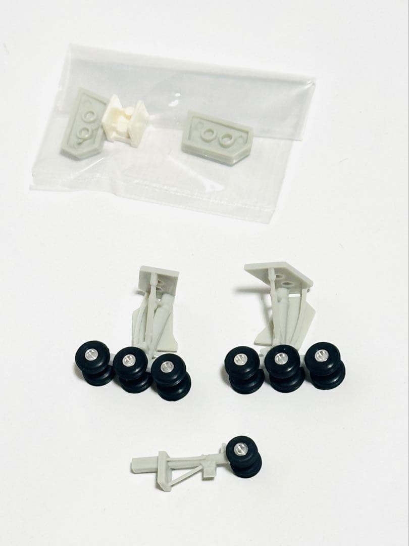 航空機・ヘリコプター hogan wings 1/200 B777-200 LAN CARGO