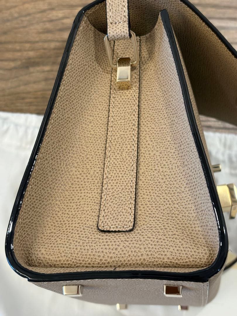 【一度のみ使用】ヴァレクストラ　ミニイジィデ　カシミア