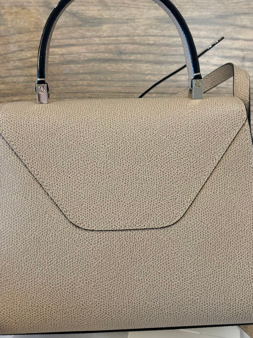 【一度のみ使用】ヴァレクストラ　ミニイジィデ　カシミア