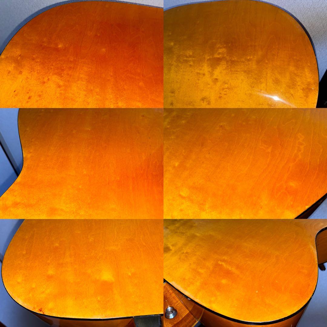 ブランド,モデル名不明　改造品　HC付　フルアコ