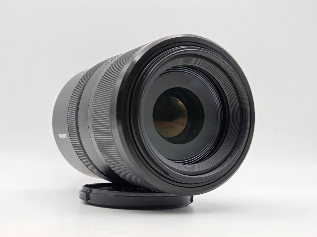 レンズ(ズーム) SONY 70-300mm F4.5-5.6 G SSM SAL70300G