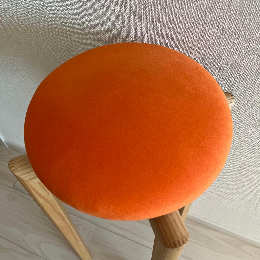 匠工芸　マッシュルームスツール　Lサイズ