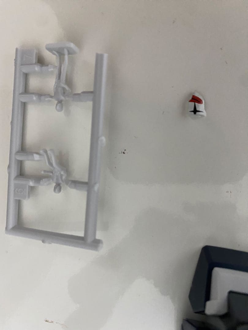 ガンダムＷ　5機セット