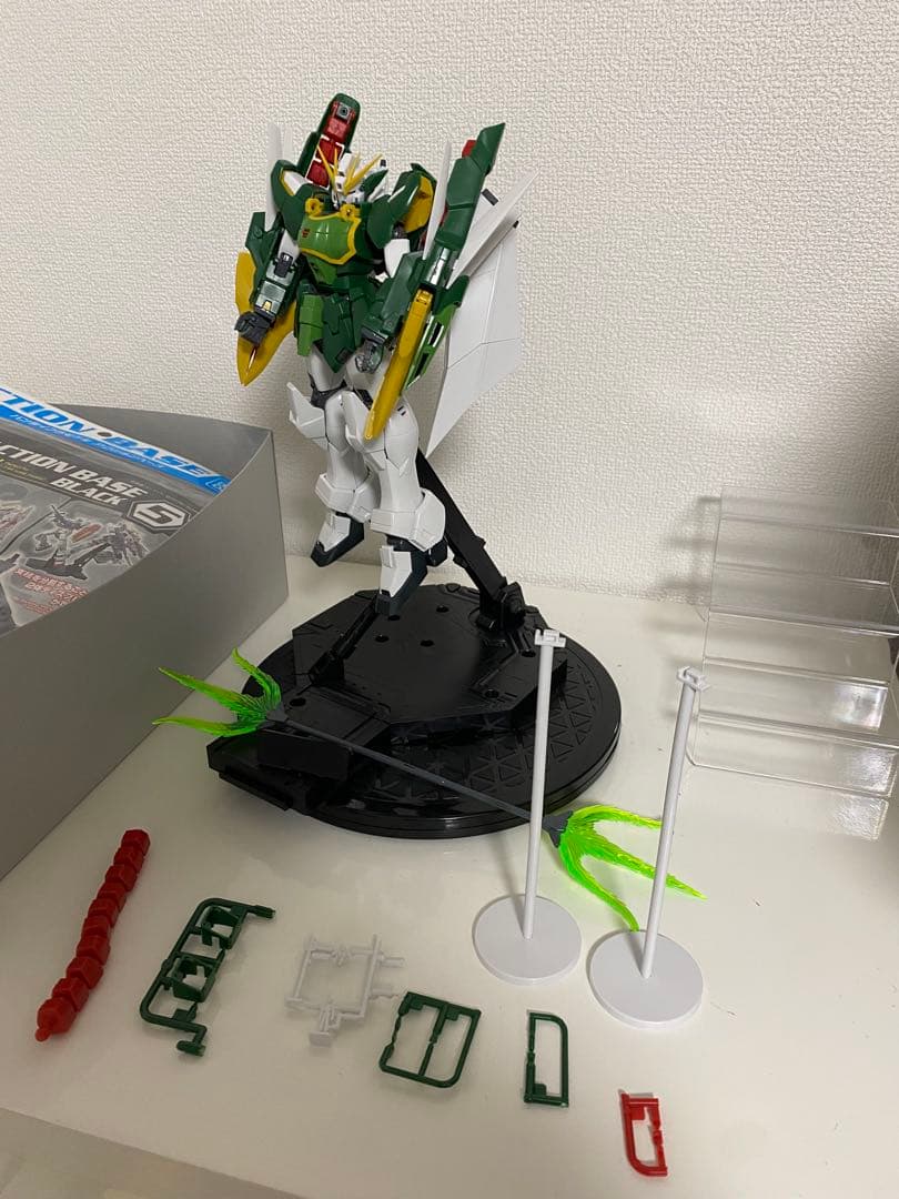 ガンダムＷ　5機セット