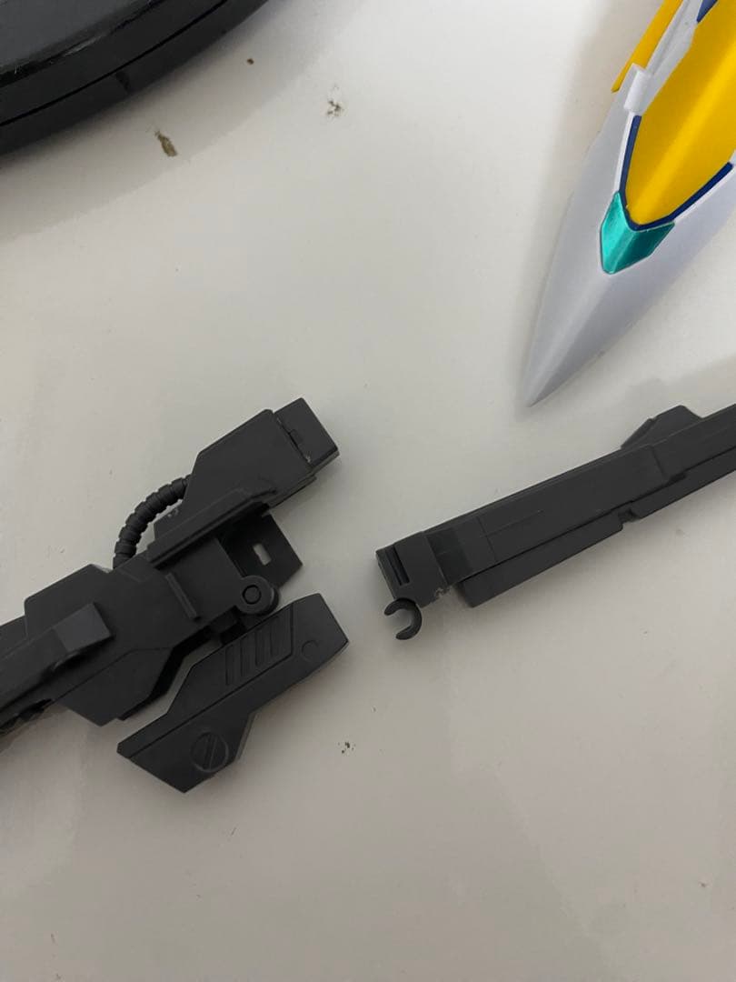 ガンダムＷ　5機セット