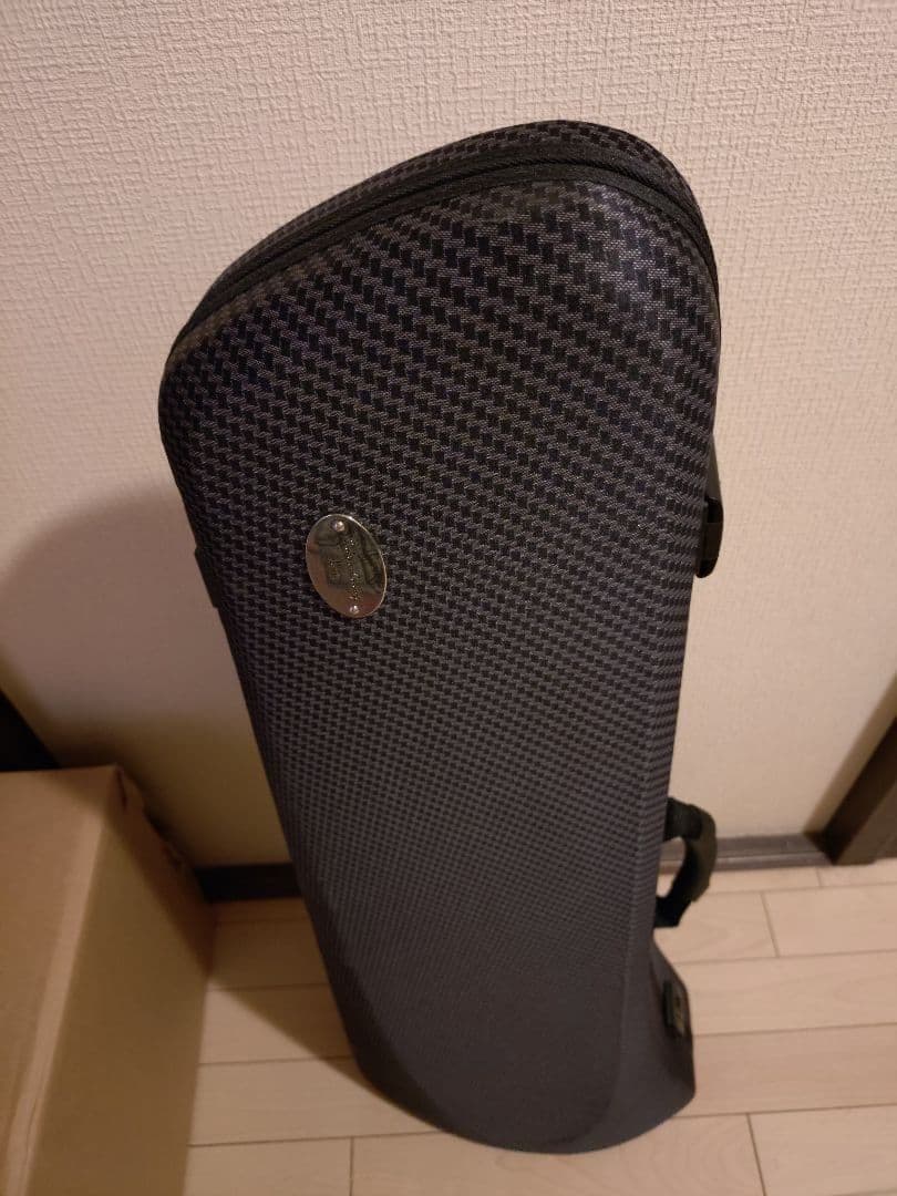 Courtois 420 MBOR 選定品　クルトワ　太管テナーバストロンボーン