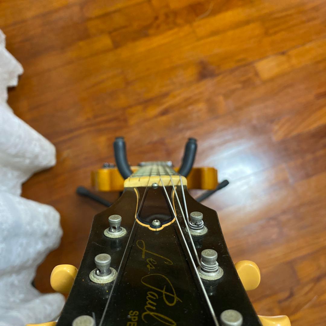 Gibson Les Paul Special DC 1997 USA 現状