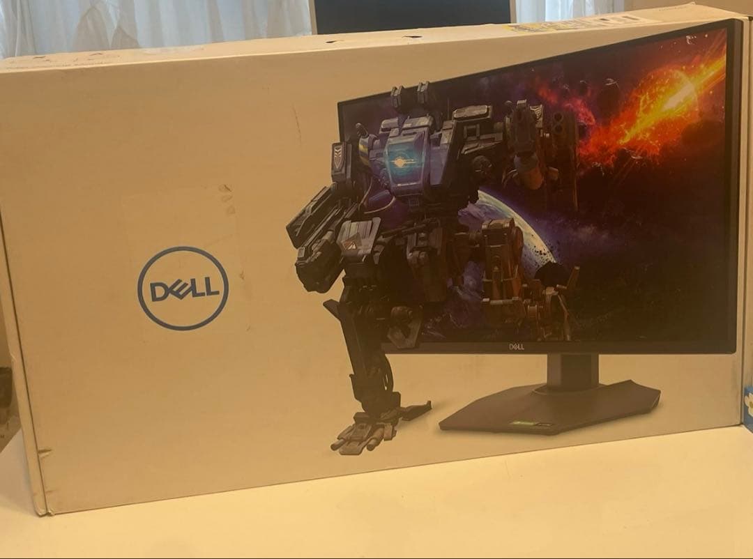 Dell ゲーミングモニターG2524H 280Hz 0.5ms