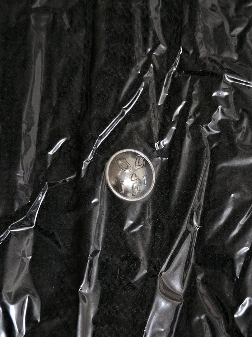 Stray Kids リノ プロデュース カーディガン メンプロ