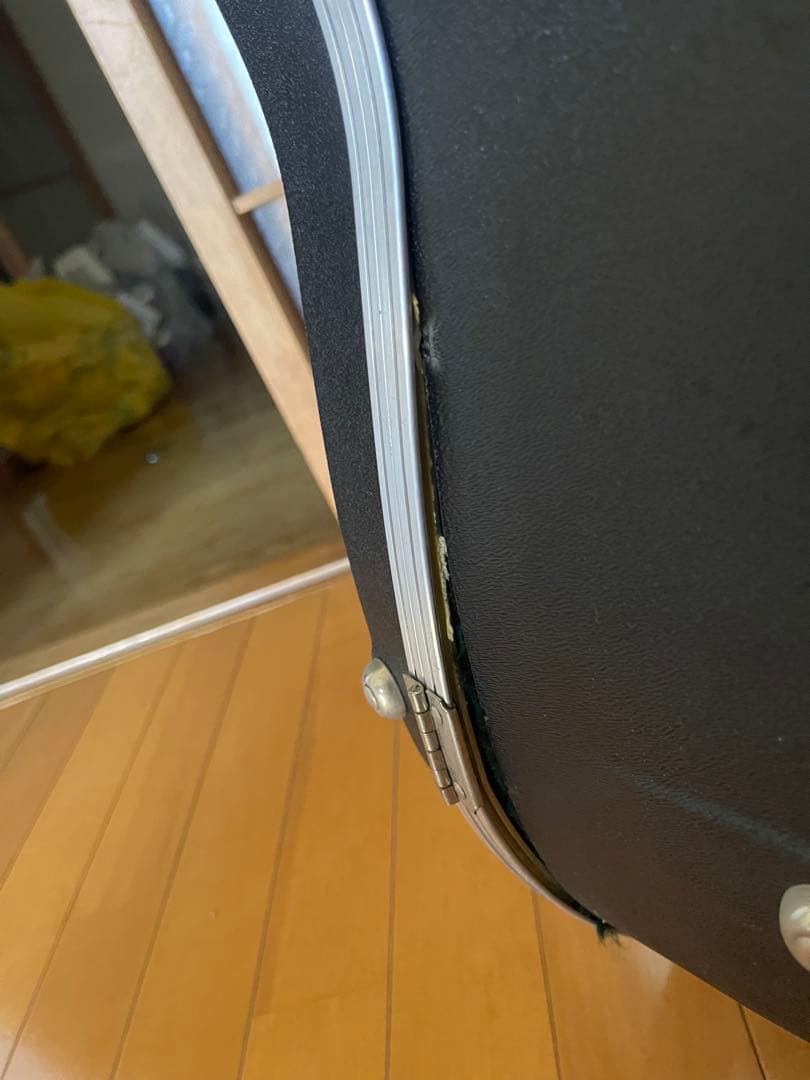 Martind28 アコースティックギター　ハードケース