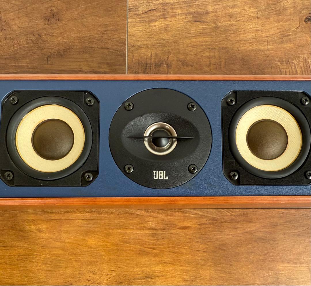 JBL A25C 2WAYセンタースピーカー