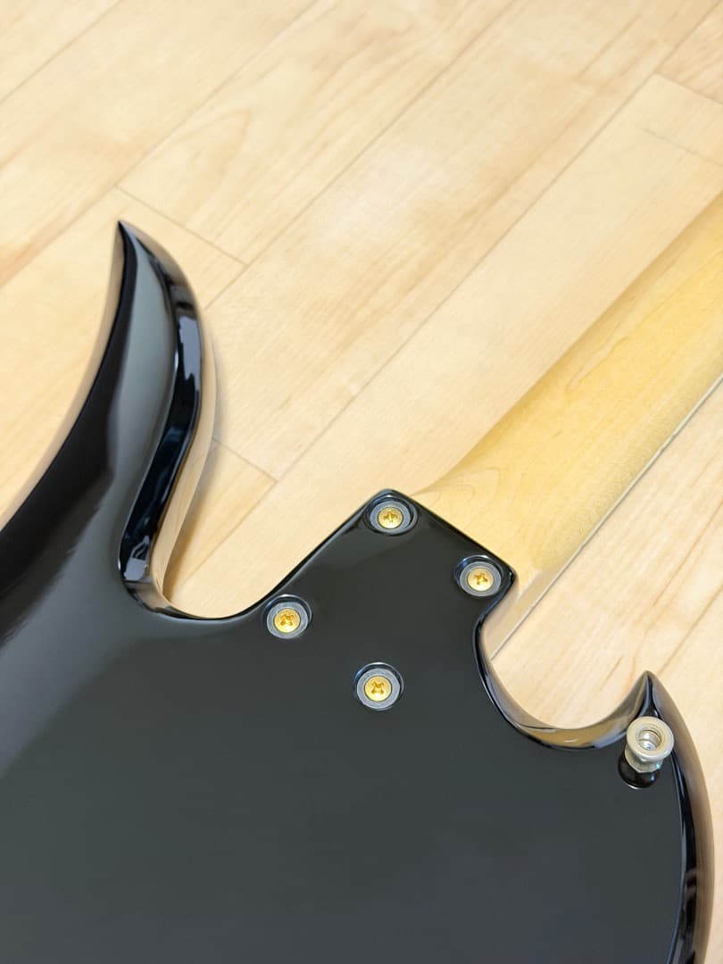 FRNANDES フェルナンデス MG-80X hideモデル 超美品