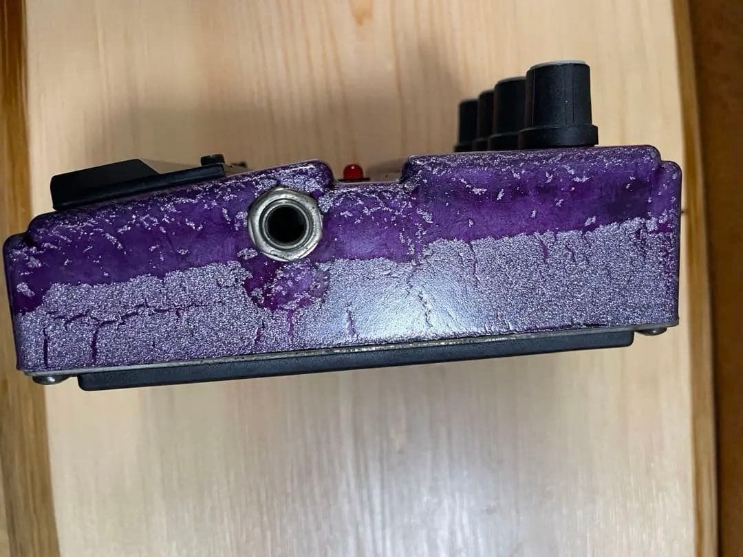 初期型　DOD RX69 GRUNGE made in USA エフェクター