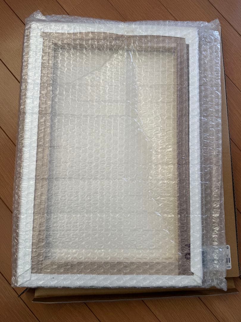 ホワイトアルバム2 冬馬かずさ キャンバスボード