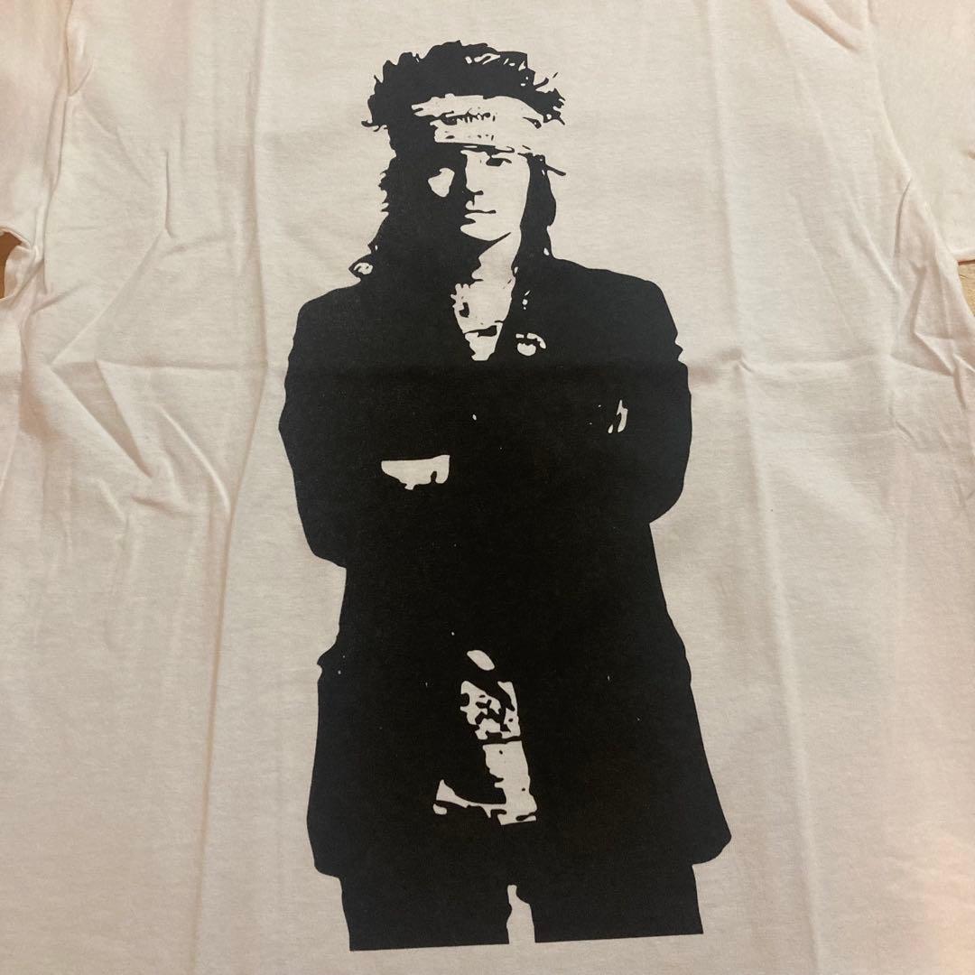 ☆デッドストック☆超希少　ニードルフレーバー　マーシー　Tシャツ　タンタン