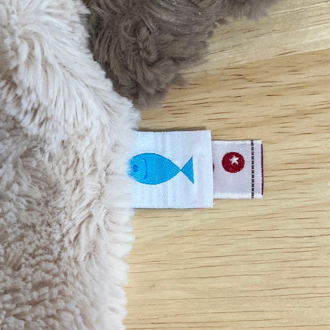 NICI ニキ ヒマラヤン 猫 フィギュアペンポーチ ペンケース 筆箱 激レア