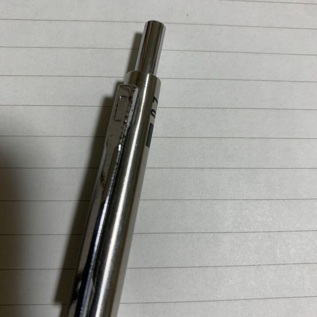 パイロットホソブト4色　廃盤品