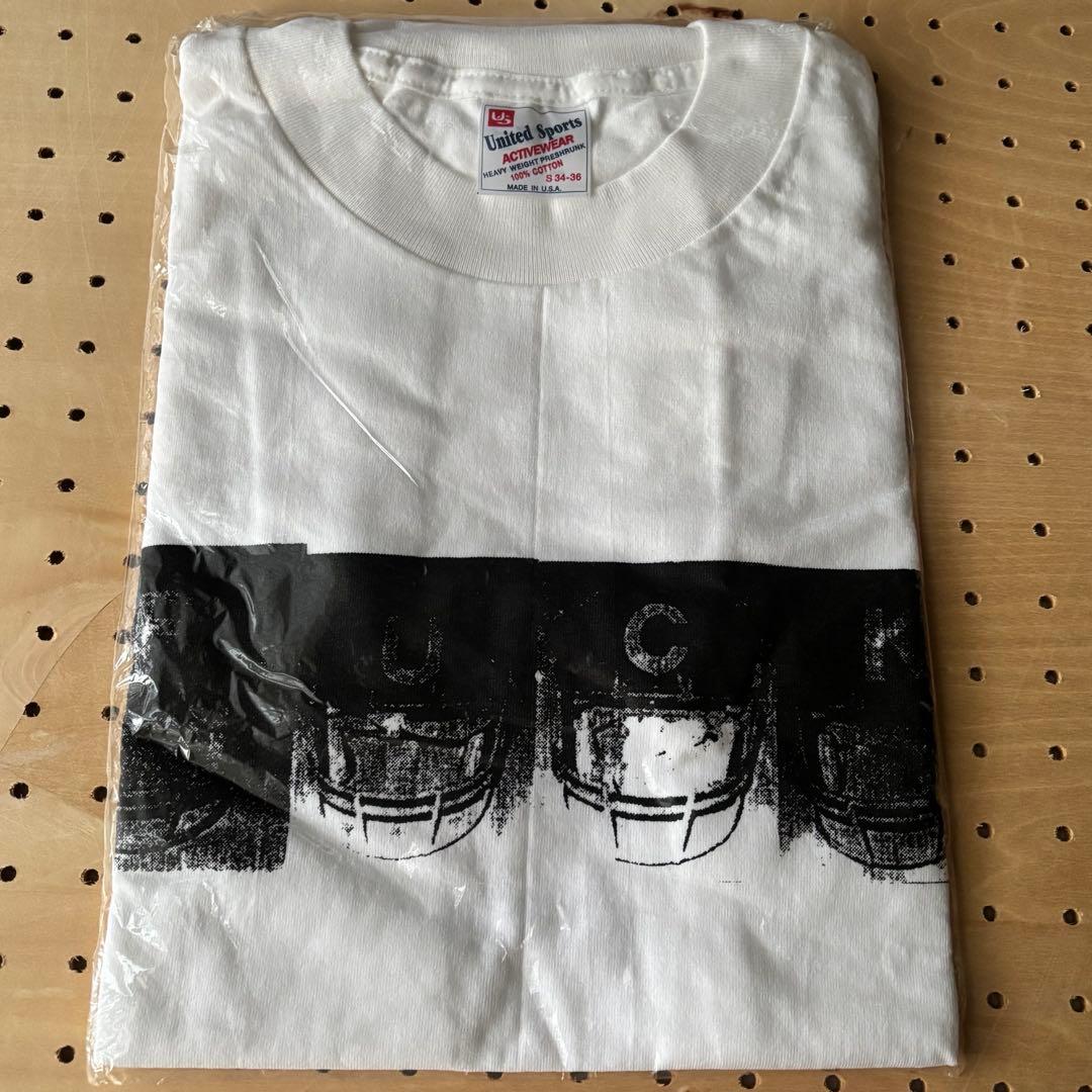 ミッシェルガンエレファント　Tシャツ　サイズS