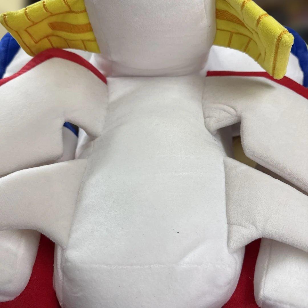 機動戦士ガンダム ひとやすみ戦艦クッション ホワイトベース 60cm